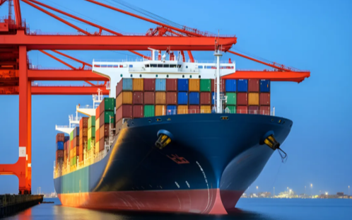 海运中FCL、LCL、TEU、ETA 是什么意思？