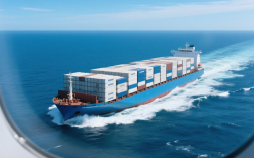 常见的七大类24项海运附加费