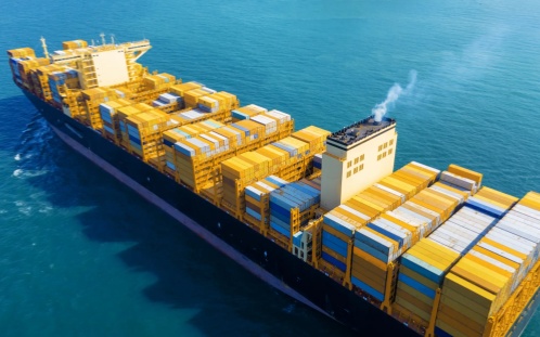 带你了解海运订舱中