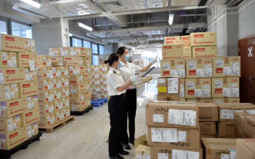 伪瞒报、夹藏！已有货代受牵连！天津口岸500多吨